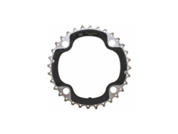 plato de 32t para fc-m670/fc-t671 SHIMANO Deore Lx trekking 104/64 mm
