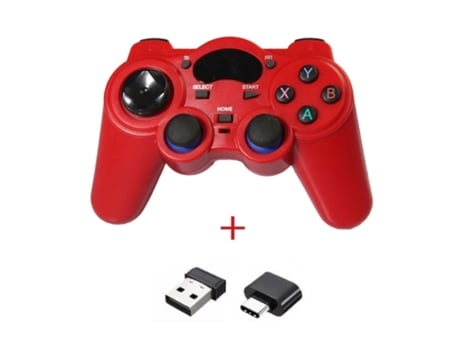 Mando Universal YDCY