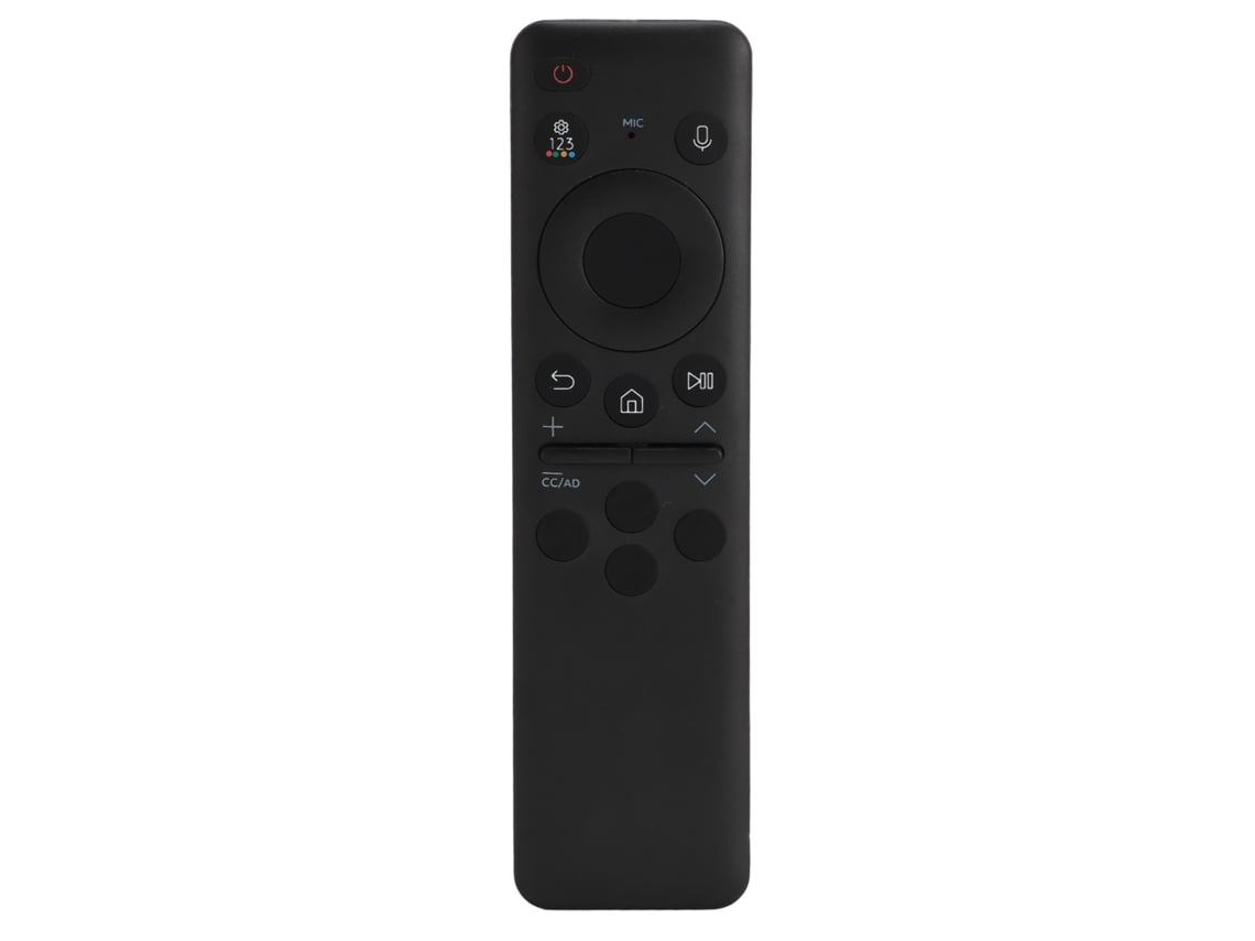 Mando A Distancia Solar Con Control Por Voz Bn59 01432a Para Televisores Neo Qled 8k Hdr 65qn800c, 65qn900c Y 75qn900c.