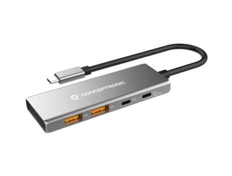 Hub CONCEPTRONIC
