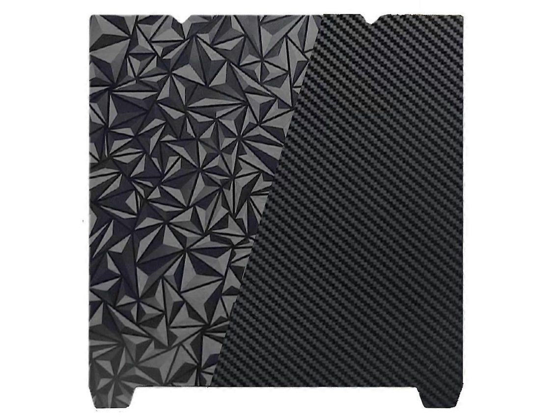 H1h 3d Printer Platform K1 K1c Sheet 235x235mm,smooth H1h Build Plate Spring Steel Print Bed,d