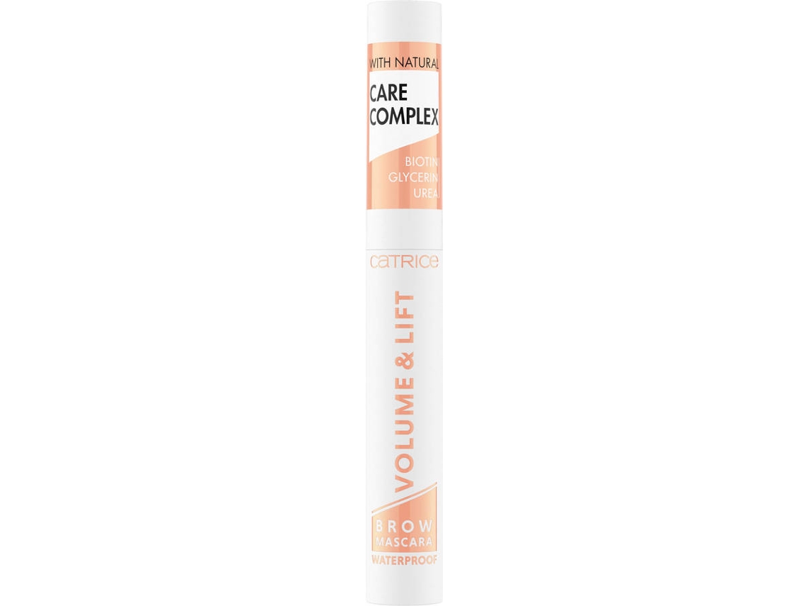 Máscara para Cejas CATRICE Volumen & Lift 010 (5 ml)