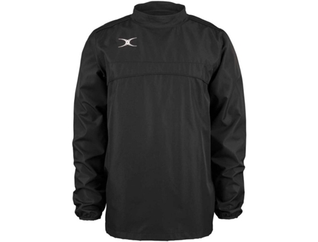 Chaqueta para Niños GILBERT Photon (Negro - 7/8 Años )