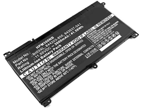 Batería portátil COREPARTS