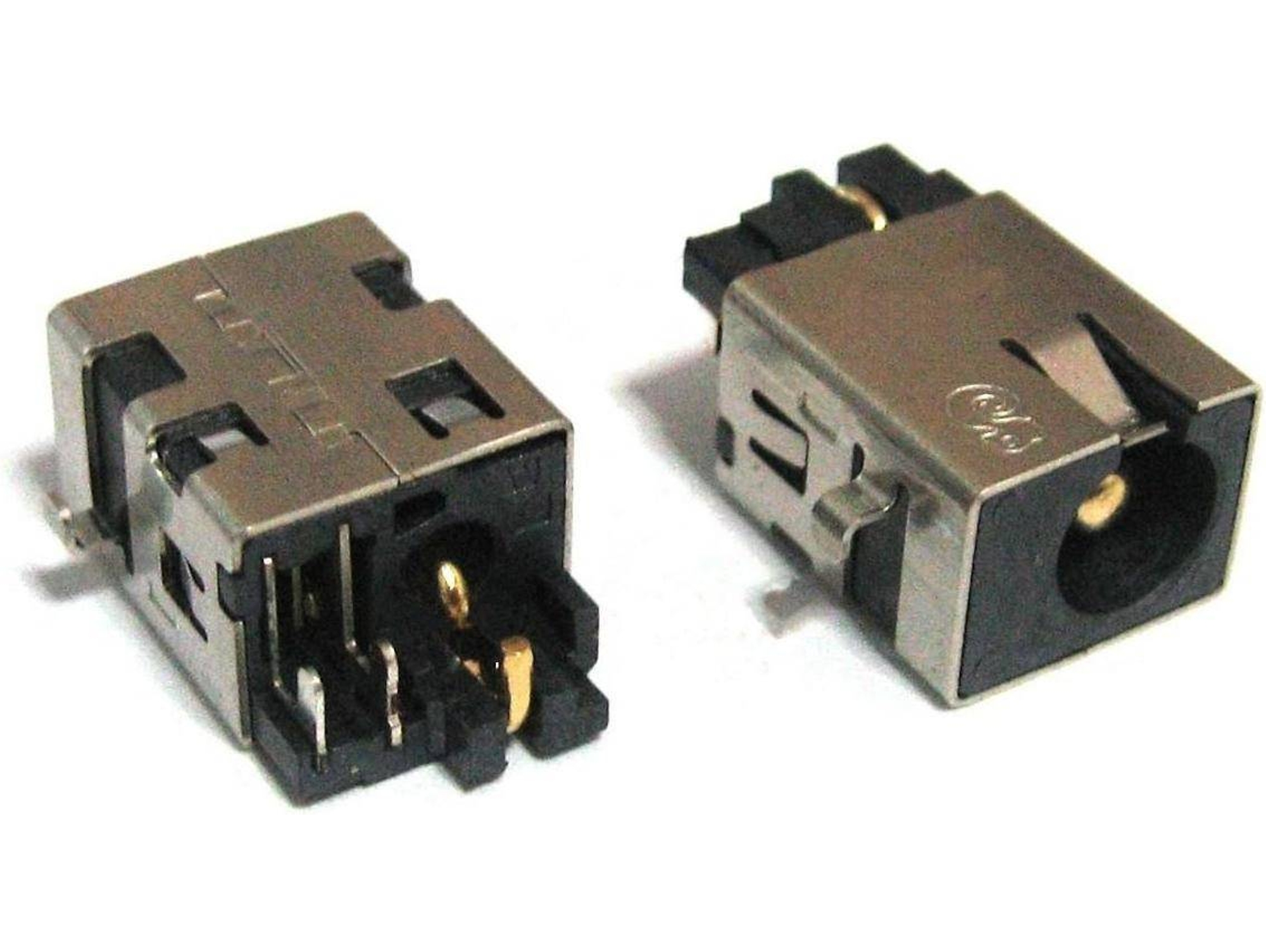 Conector DC Jack Asus X551M X551Ma X551Mav X551Ca