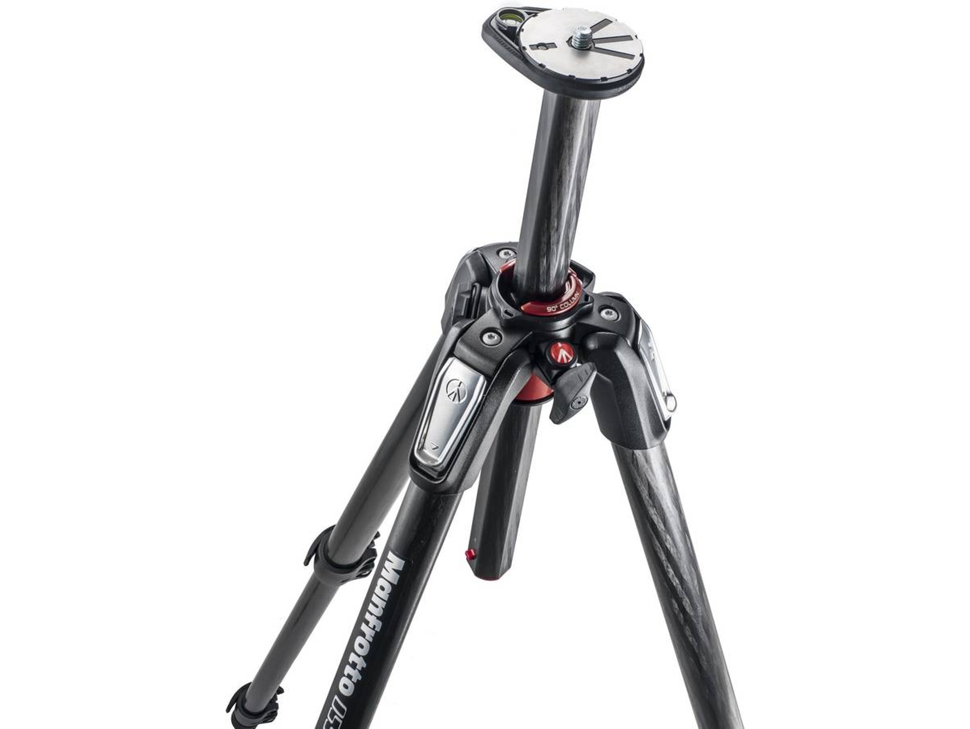 Trípode MANFROTTO MT055CXPRO3 3 secciones y columna horizontal Worten.es