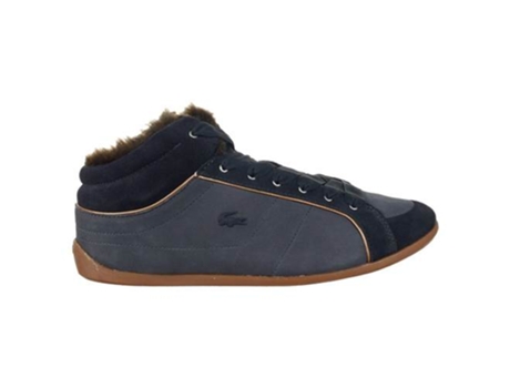 Zapatos Mujer LACOSTE Negro (Tam: 25.0 cm/39.5 eu)