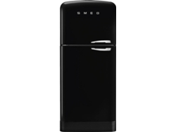 Frigorífico SMEG FAB50LBL5E (No Frost - 1921 cm - 524 L - Negro