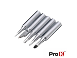 Puntas De Soldador PRO K De 42 Mm