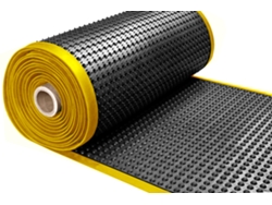 Alfombra de trabajo ergonómica IVOL Rodando (15 mm - x 91 cm)