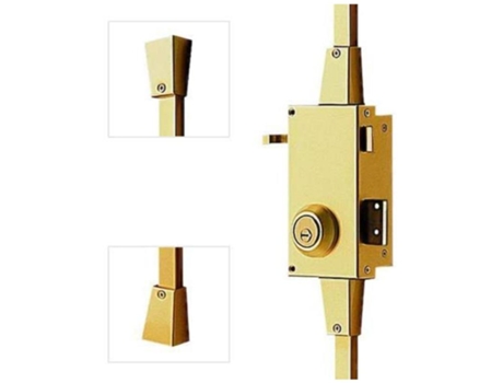 Cerradura ts30 t60 iae izquierda