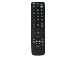 Control Remoto Akb69680401 Para Televisores Lg 32lh30, 37lh30, 32lh20, 37lh20, 42lh20, 37lh40, 42lh55, 42lh30 Y 19lh20