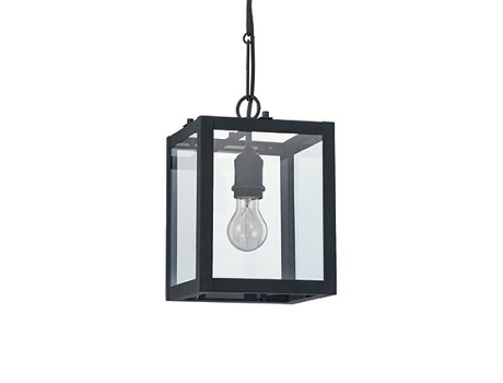 Igor Sp1 Suspensión IDEAL LUX