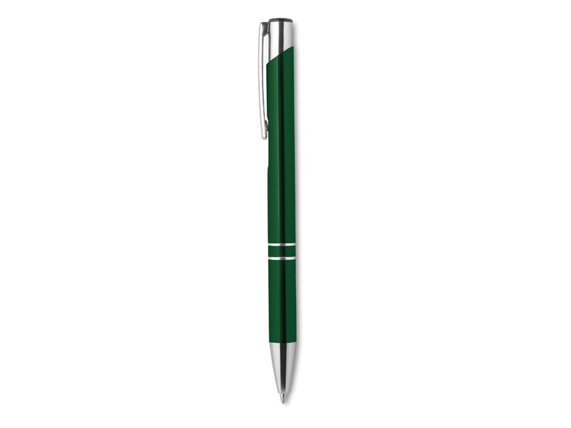 Bolígrafo Pulsador Tinta Negra