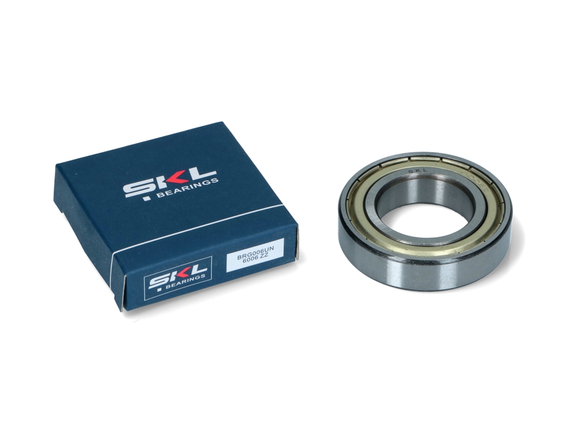 Rodamiento 6006 Zz Lavadora Brg006un