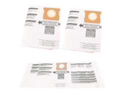 Repuestos para aspiradora Ultra Titanium 3290, 3390, 3490, 3590, 3690, 3790 y 3890: cepillo lateral, filtro principal, mopas.