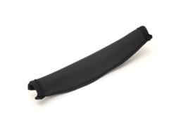 Almofada De Banda Substituta Diy Para Fones Qc3 Qc2 Qc15 Oe1 Oe2 Ae2 Ae2w Preta