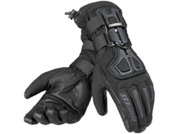 Guantes para Hombre DAINESE Lavas D-impact 13 D-dry Negro para Esquí (XXL)