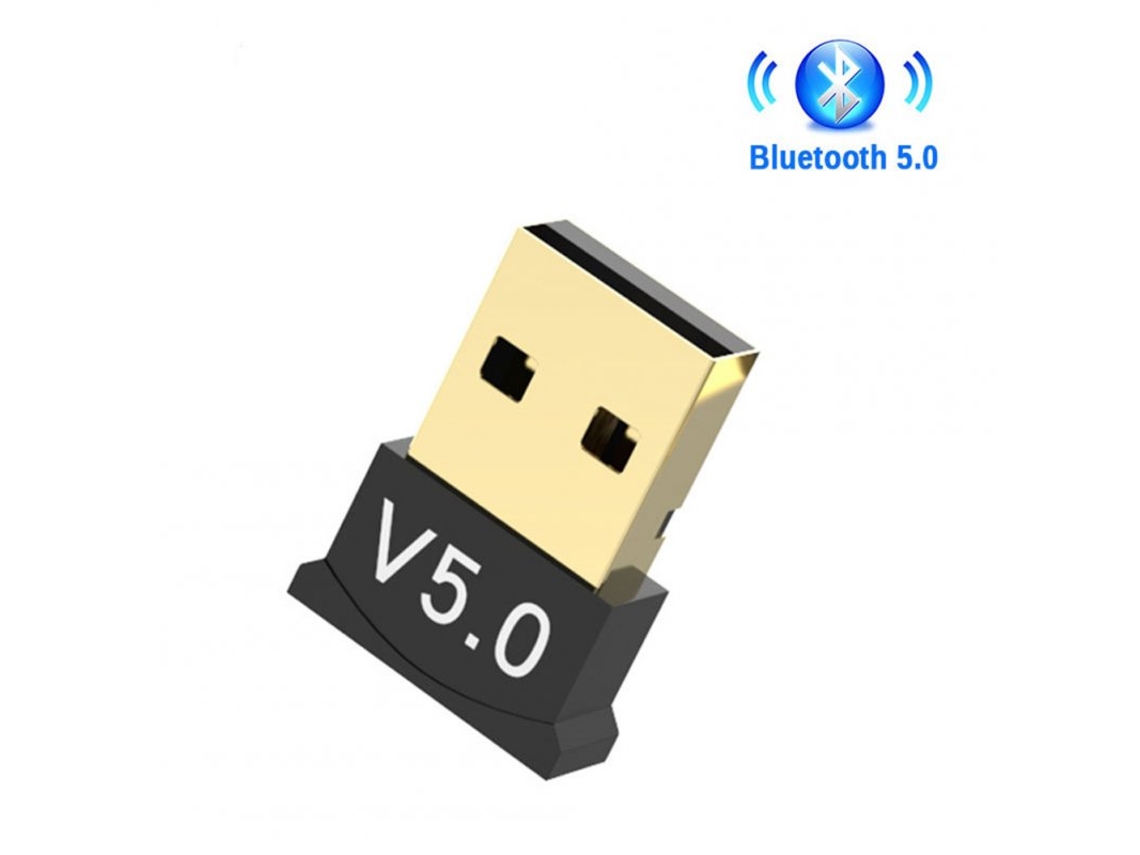 Adaptador Bluetooth para PC, Dongle Usb Bluetooth 5,3, receptor