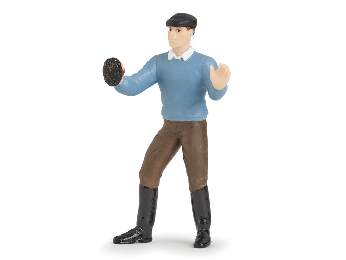 Figuras coleccionables PAPO 51557 (3 anos)
