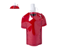 Botella Zablex para camiseta de 470 ml.