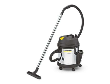 Aspirador KÄRCHER NT 27/1 Me Adv (1380 W - 27 L)