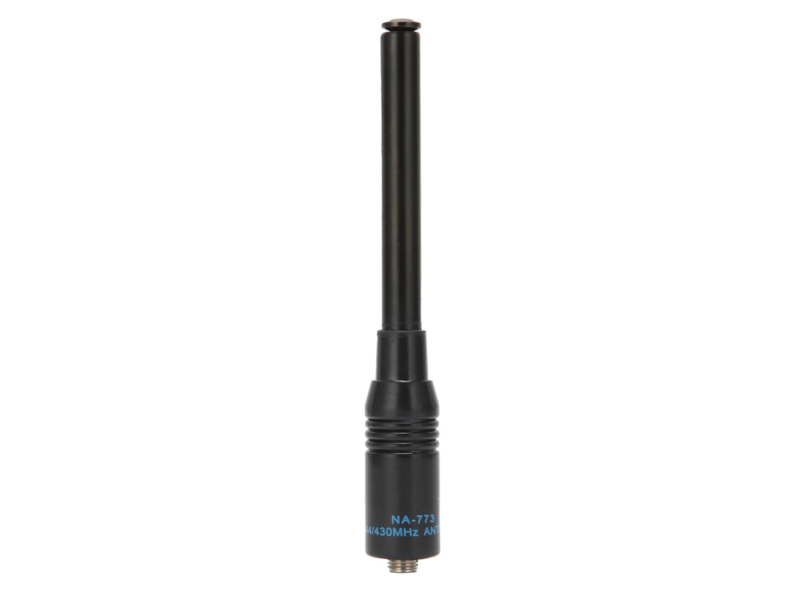 Antena Dual Band 144/430mhz Sma Para Radio Walkie Talkie Baofeng Kenwood Tyt Quansheng Wouxun