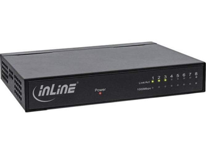 Switch INLINE 32308M
