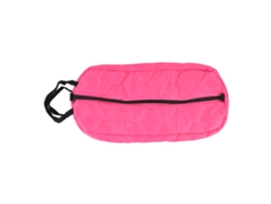 Bolsa Portátil De Tela Oxford 420d Para Bridas Y Cabestros De Caballo Con Asa Y Gancho Para Equipo Ecuestre.