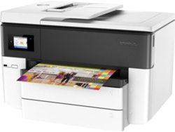 Impresora HP OfficeJet Pro 7740 A3 RJ11 (Multifunción A3 - Inyección de Tinta - Wi-Fi)