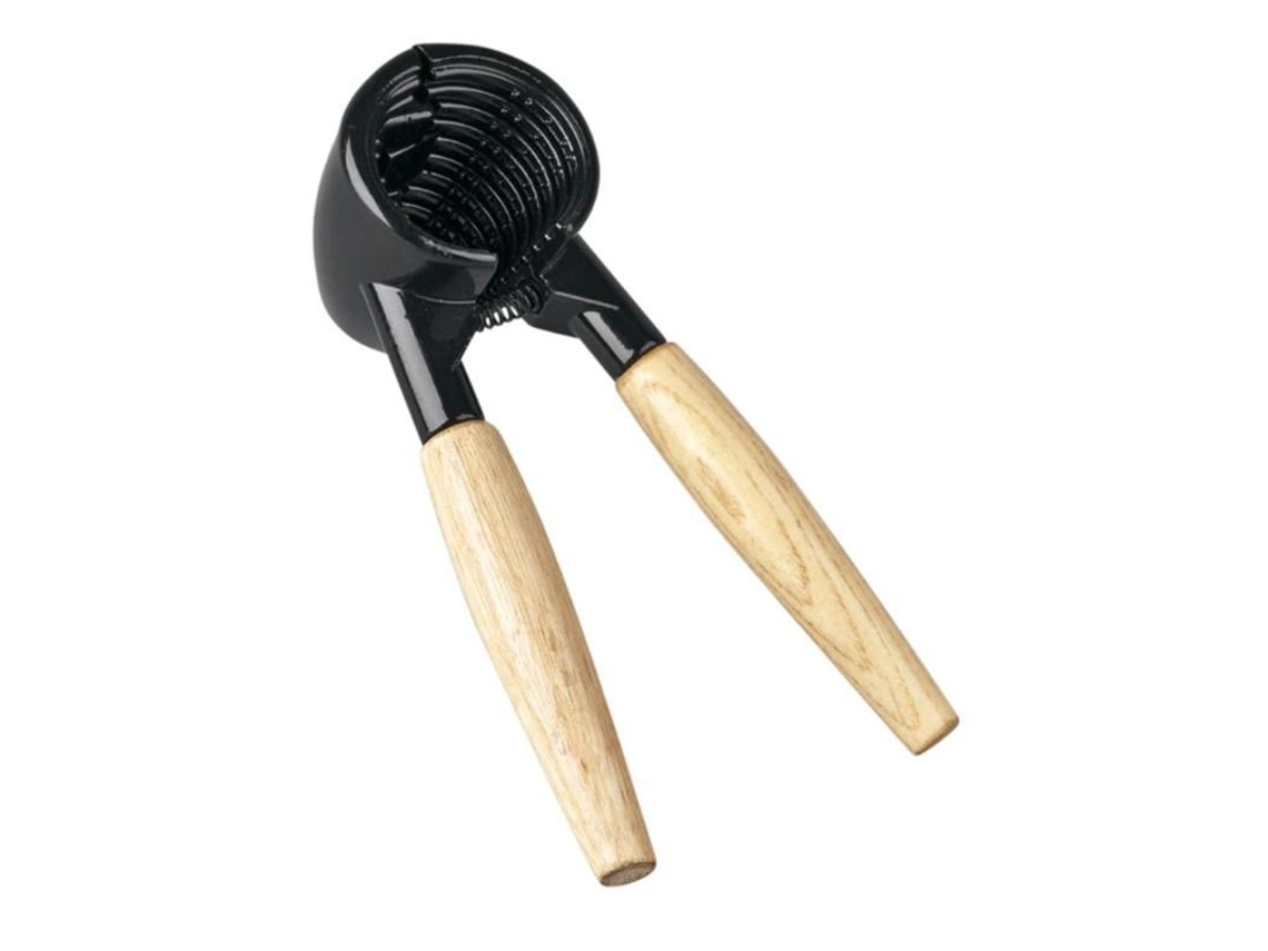 Cascanueces mango madera 2980 blister