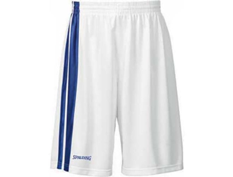 Spalding Mvp Short