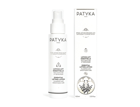 Patyka - Loção de elevação essencial 100 ml