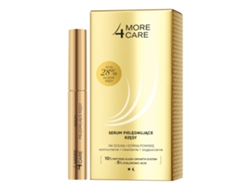 Suero Acondicionador Para Pestañas More4care, 3ml