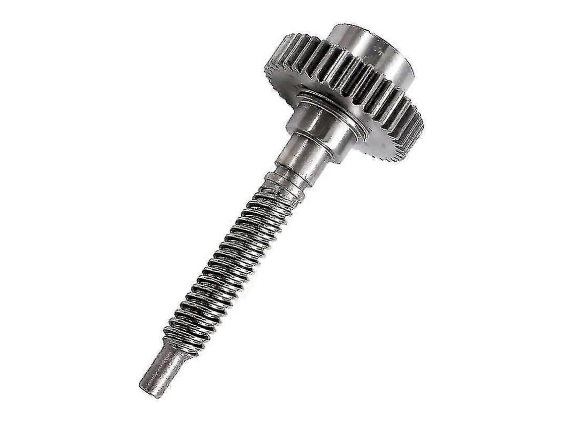 Reparación y sustitución del actuador de parada manual para equipos industriales de metal E65