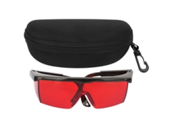 Gafas De Protección Láser Portátiles Para Pc, Protección Óptica Contra Láser Rojo.