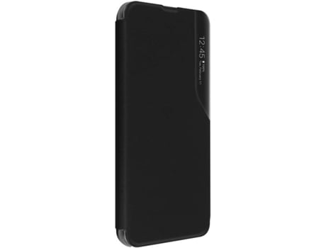 Carcasa Xiaomi Mi 11 Lite AVIZAR FOLIO-LVIEW-BK-MI11L Libro Negro