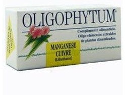 Complemento Alimentar HOLISTICA Oligophytumneso Cobalto