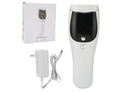 Depilador De Pelo 990000 Flash Painless Profesional Para Cuerpo Completo 110-240v Plug Us