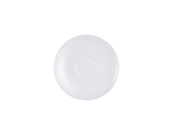 Platos ARCOROC Restaurant Coffee (Blanco - Vidrio)