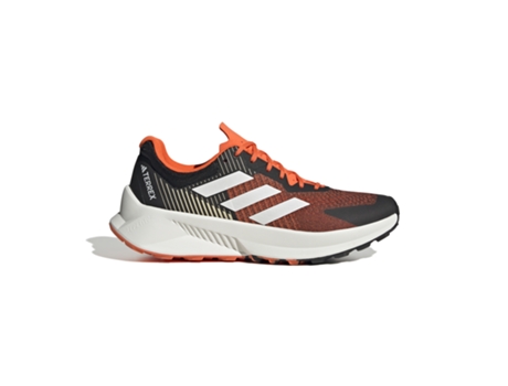 Zapatillas de Hombre ADIDAS Terrex Soulstride para Trail (43/3)