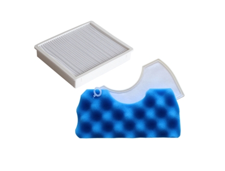 Accesorio Aspiradores SAMSUNG 1 filtro Dj63 filtro Hepa