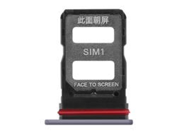 Bandeja Para Tarjetas Sim Del Redmi Note 14 Pro 5g Con Doble Ranura Para Tarjetas Nano Sim