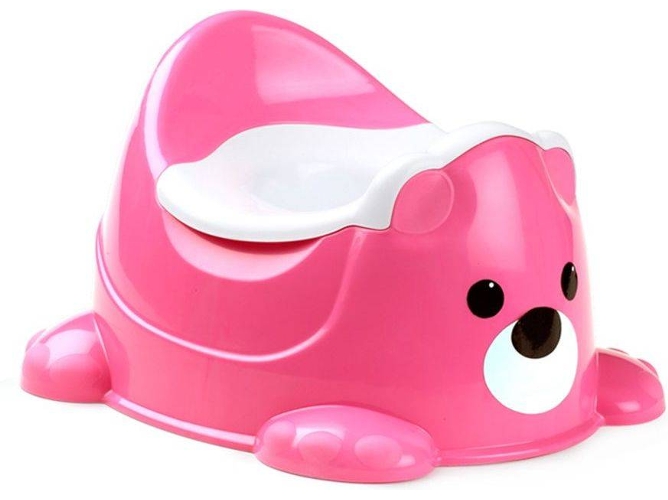 Orinal MOLTO Potty Rosa