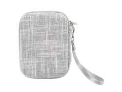 Estuche portátil para cámara, mini bolsa protectora para viajes Link