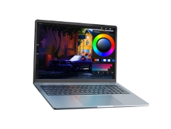 Portátil Ninkear N16 Pro de 16 pulgadas, pantalla 2.5k, 120 Hz, procesador Intel Core i7-12700h, 16 GB de RAM DDR4, SSD de 1 TB, gráficos Iris Xe, Wi-Fi 6 y teclado retroiluminado.