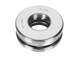 Rodamiento De Bolas De Empuje 51407 Unidireccional Acero 35mm X 80mm X 32mm