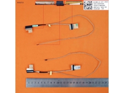 Cable de pantalla compatible con Asus E402sa 1422 02sg0as
