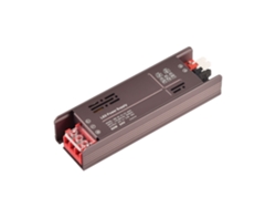 Fuente de alimentación regulable Ledkia Fade Pro 24 V CC 60 W