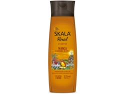 Champú SKALA Mango y Castaña de Pará (325 ml)